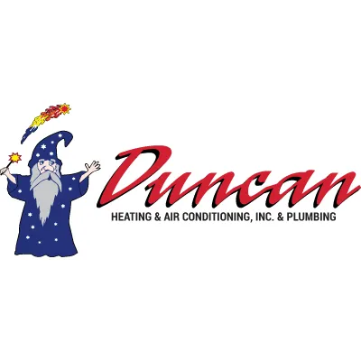 Slide of Duncan Heating & Air Conditioning, Inc. & Plumbing