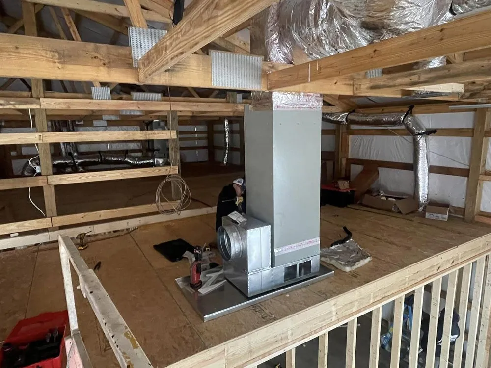 Slide of Duncan Heating & Air Conditioning