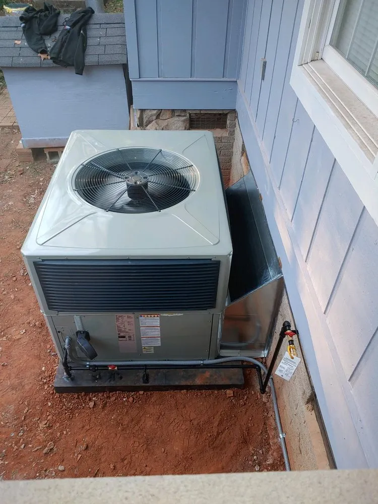 Slide of Duncan Heating & Air Conditioning