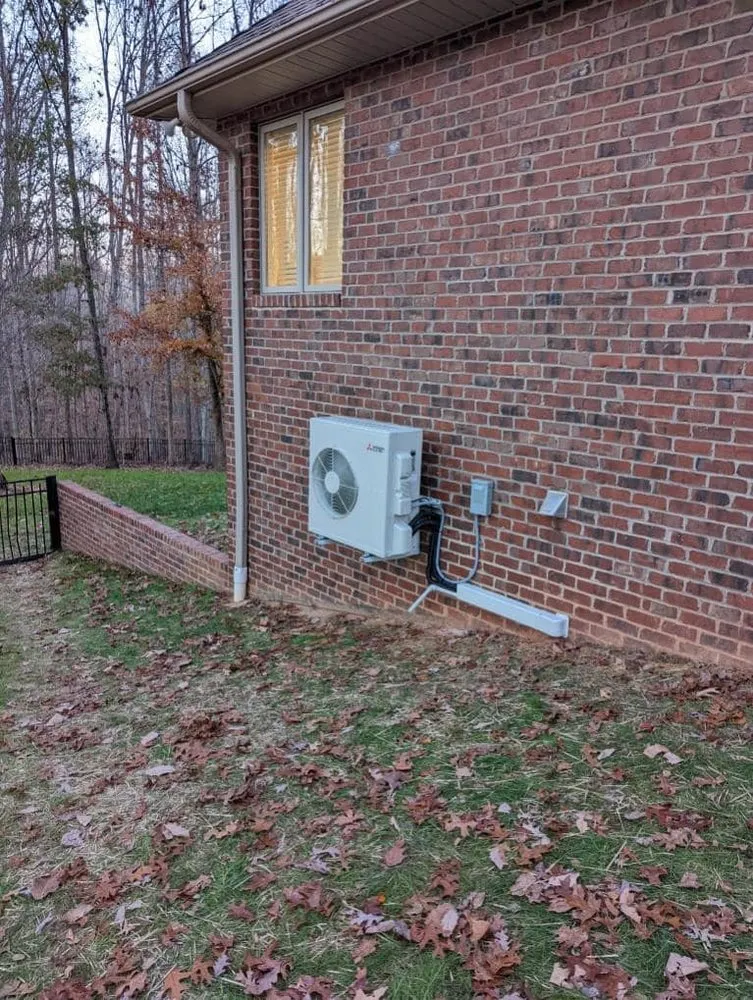 Slide of Duncan Heating & Air Conditioning