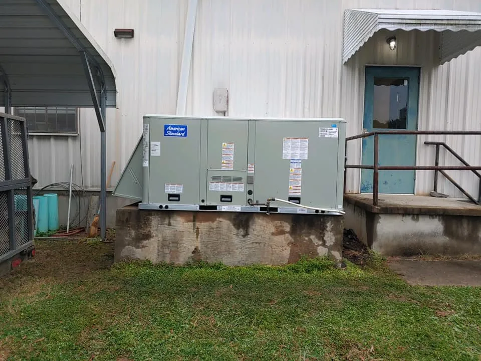 Slide of Duncan Heating & Air Conditioning