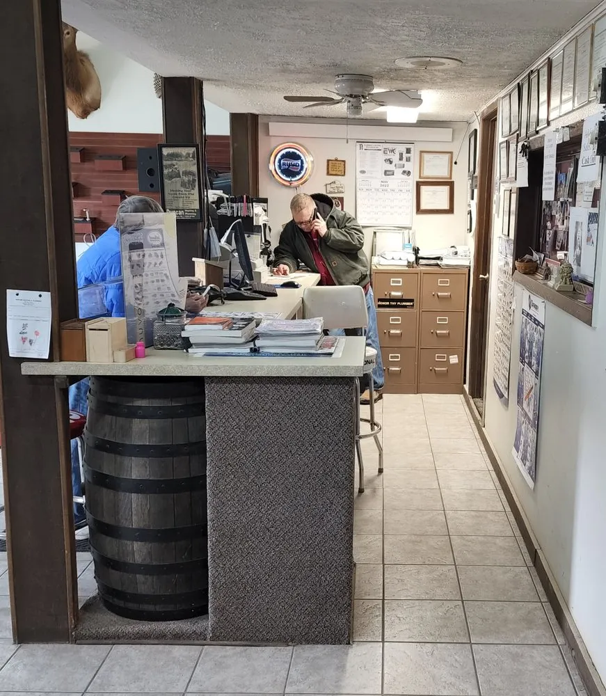 Slide of Duncan Heating & Plumbing