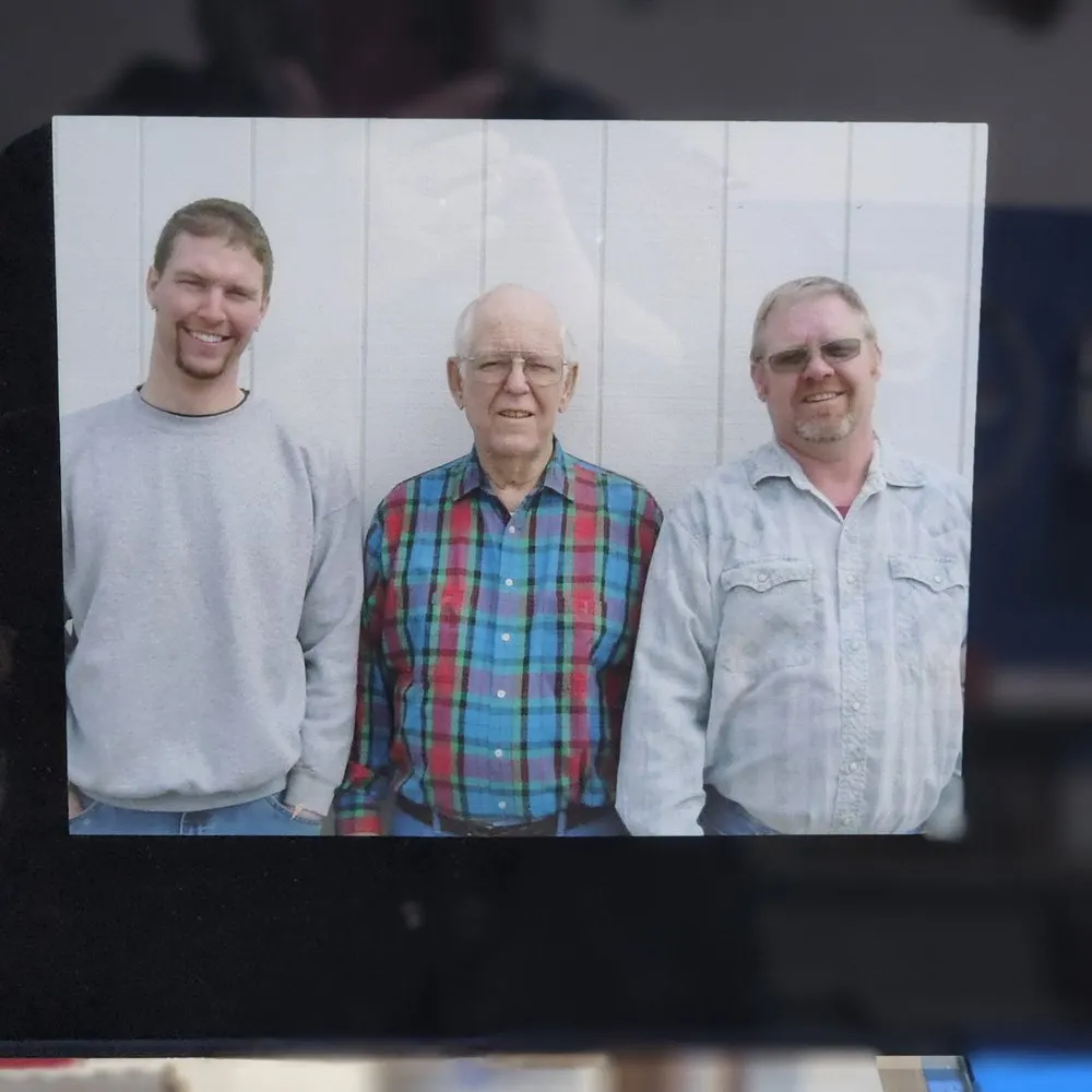 Slide of Duncan Heating & Plumbing