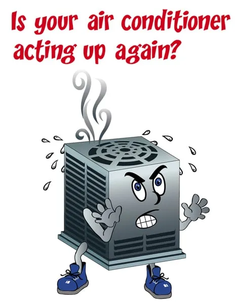 Slide of Duncan Heating and Air Services