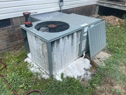 Duncan Maintenance Logo