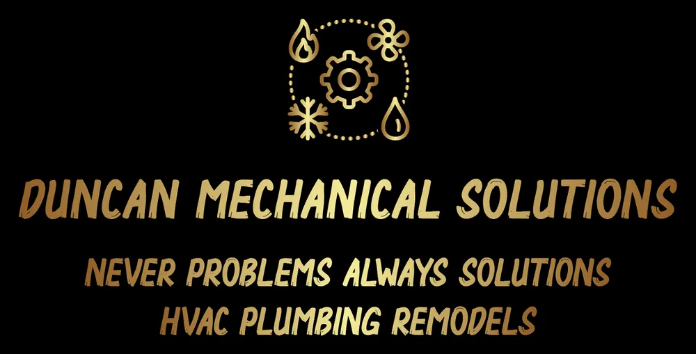 Slide of Duncan Mechanical Solutions