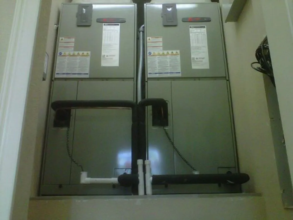 Slide of Duncan's Air Conditioning & Heating