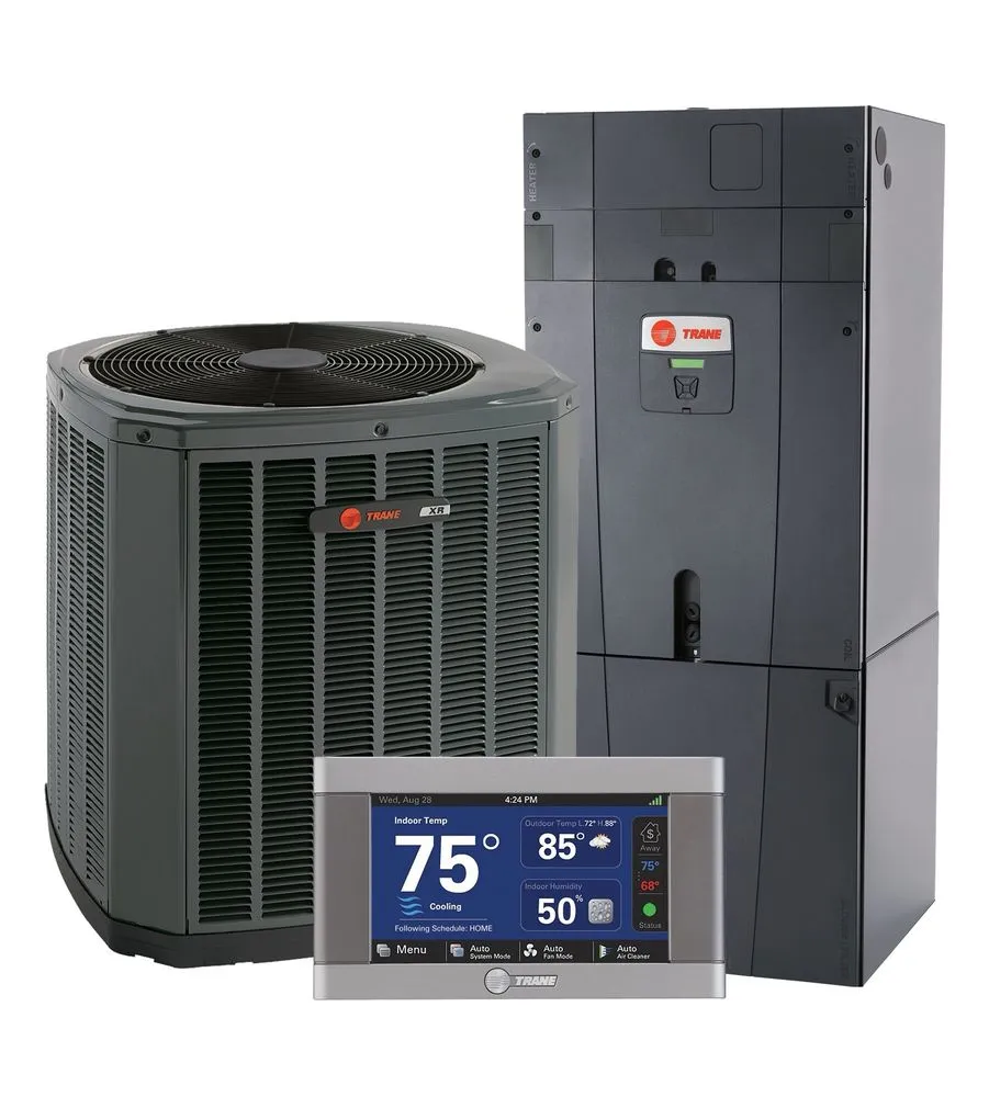 Slide of Duncan's Air Conditioning & Heating