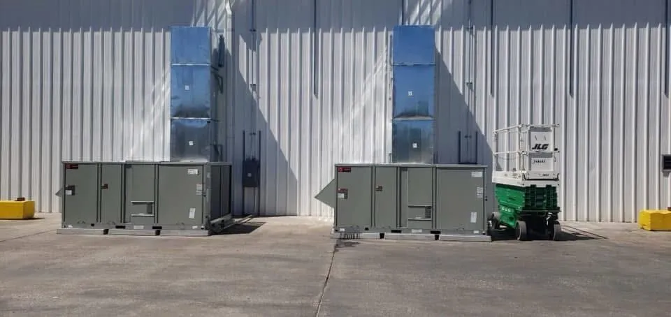 Slide of Duncan's Air Conditioning & Heating