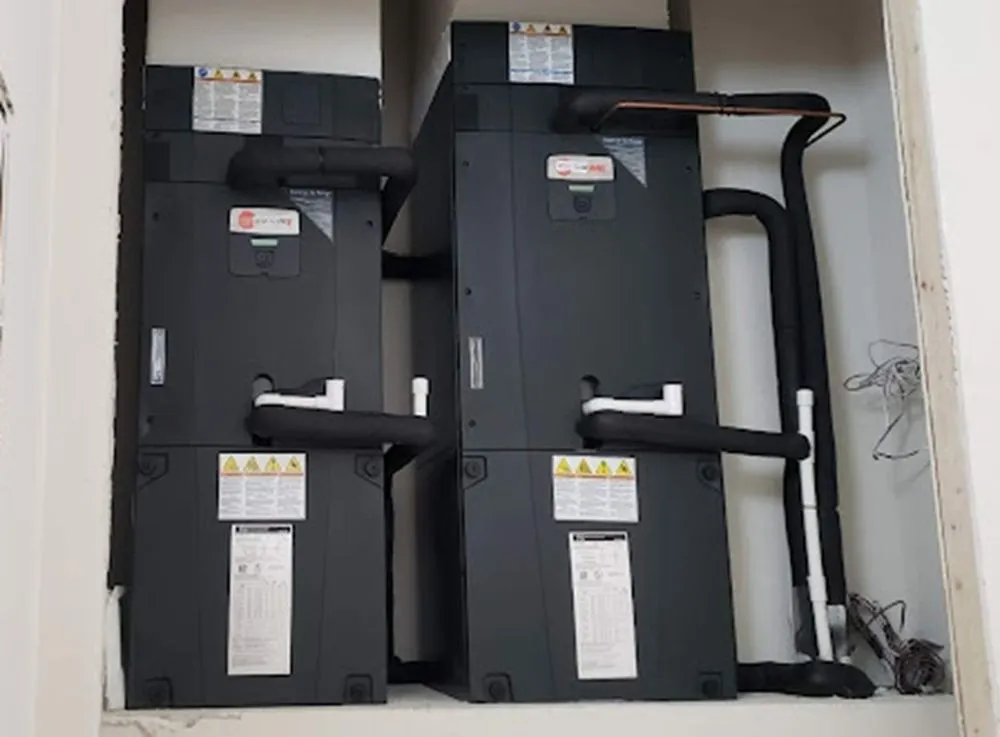 Slide of Duncan's Air Conditioning & Heating