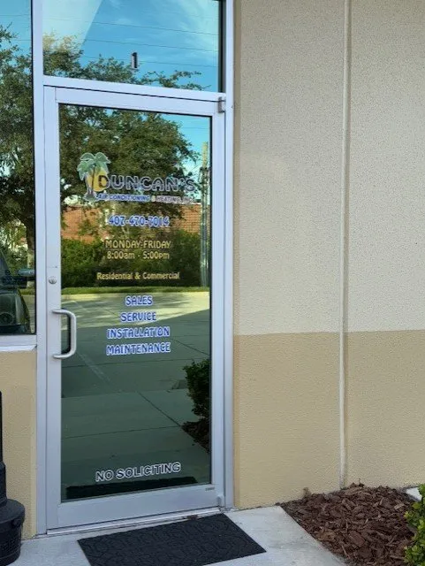 Slide of Duncan's Air Conditioning & Heating