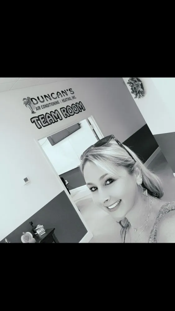 Slide of Duncan's Air Conditioning & Heating