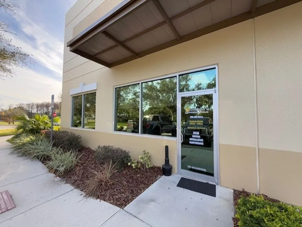 Slide of Duncan's Air Conditioning & Heating