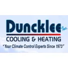 Slide of Duncklee Cooling & Heating