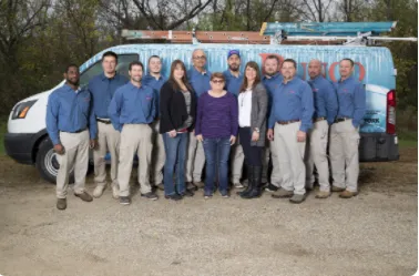 Slide of Dunco Heating & Cooling