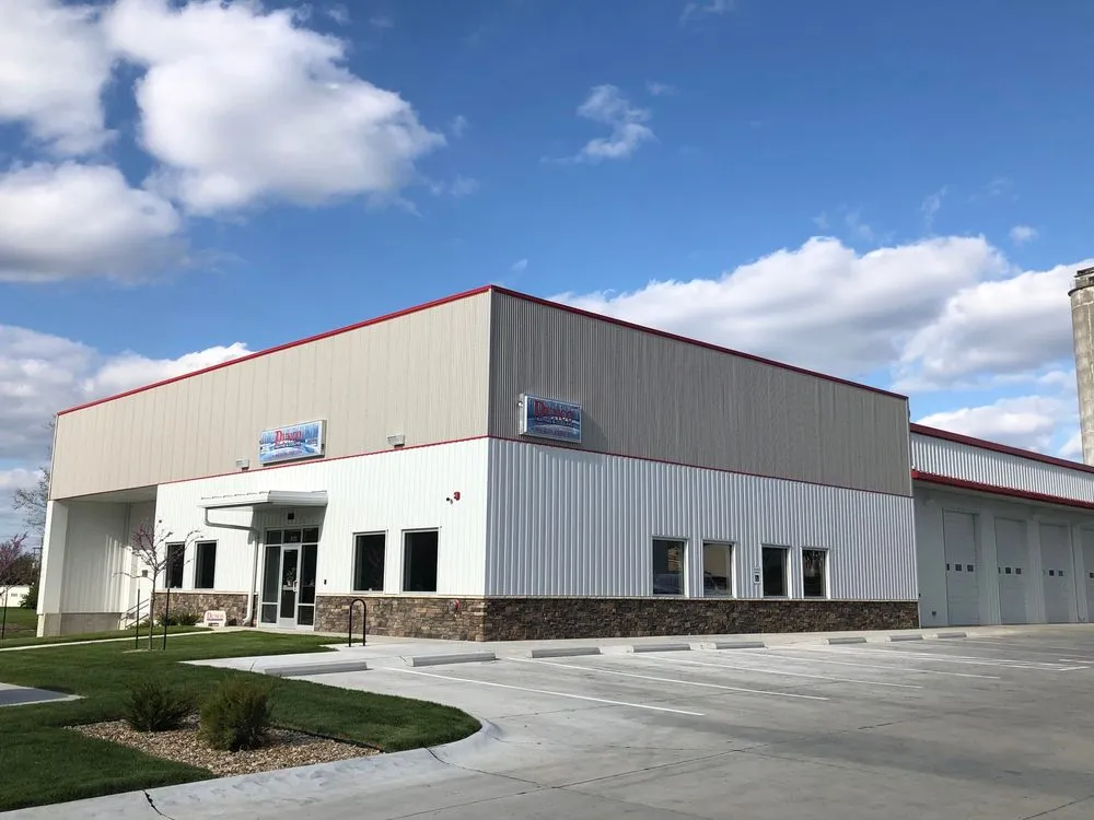 Slide of Dunco Heating & Cooling