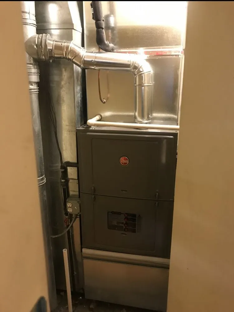 Slide of Dundee Services Inc