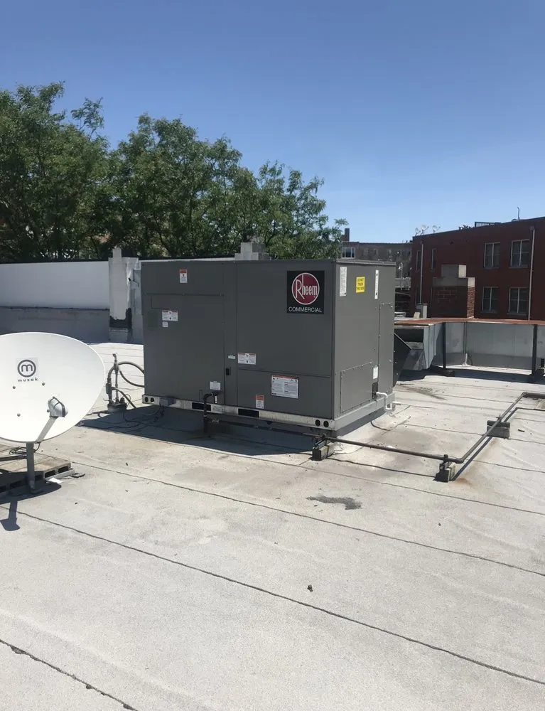 Slide of Dundee Services Inc