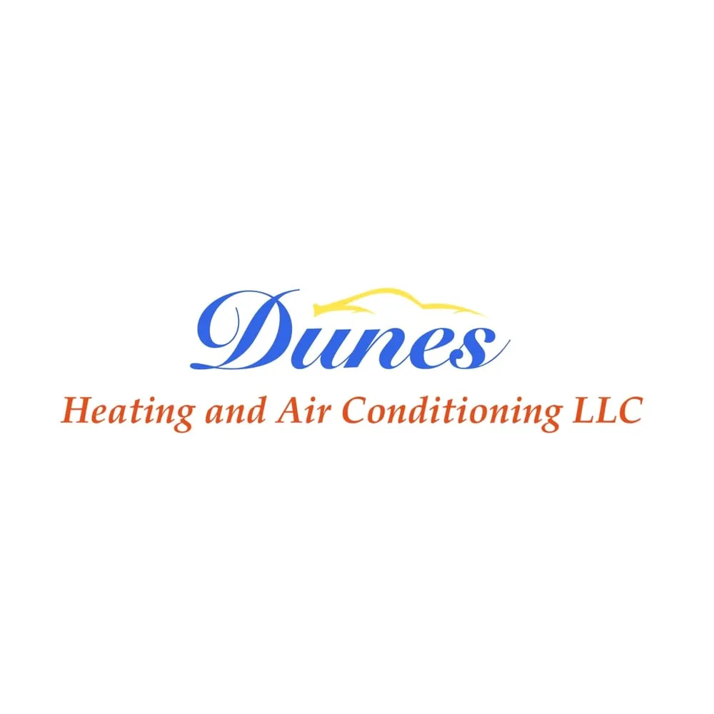 Slide of Dunes Heating and Air Conditioning