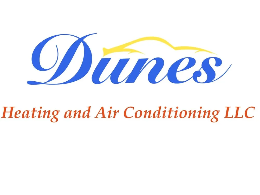 Slide of Dunes Heating and Air Conditioning