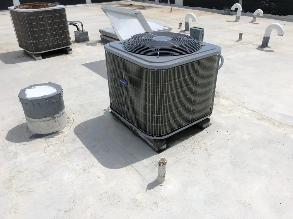 Slide of Dunes Heating and Air Conditioning
