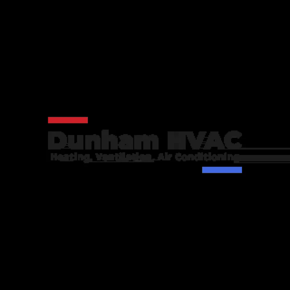 Slide of Dunham HVAC