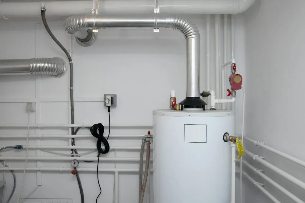 Slide of Dunham Plumbing and Heating