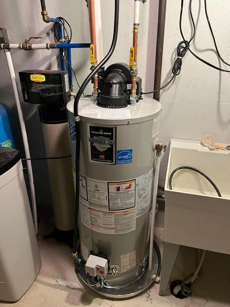 Slide of Dunham Service