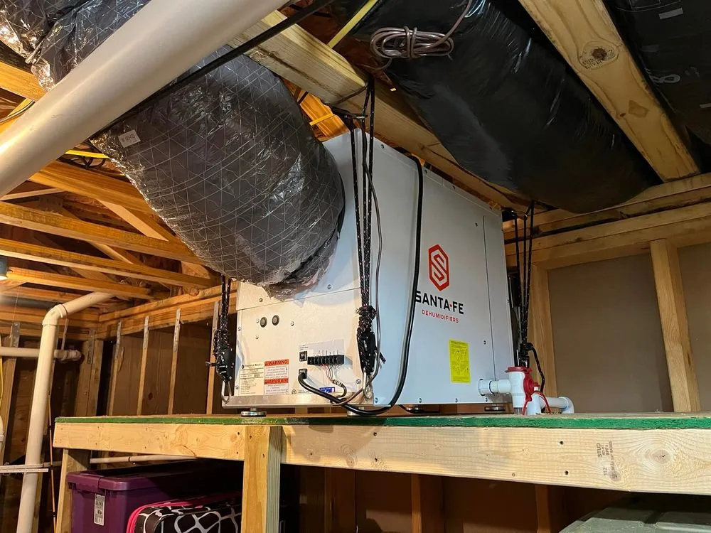 Slide of Dunham Service