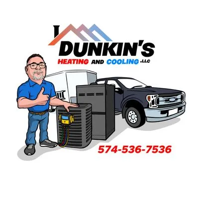 Dunkin’s Heating and Cooling