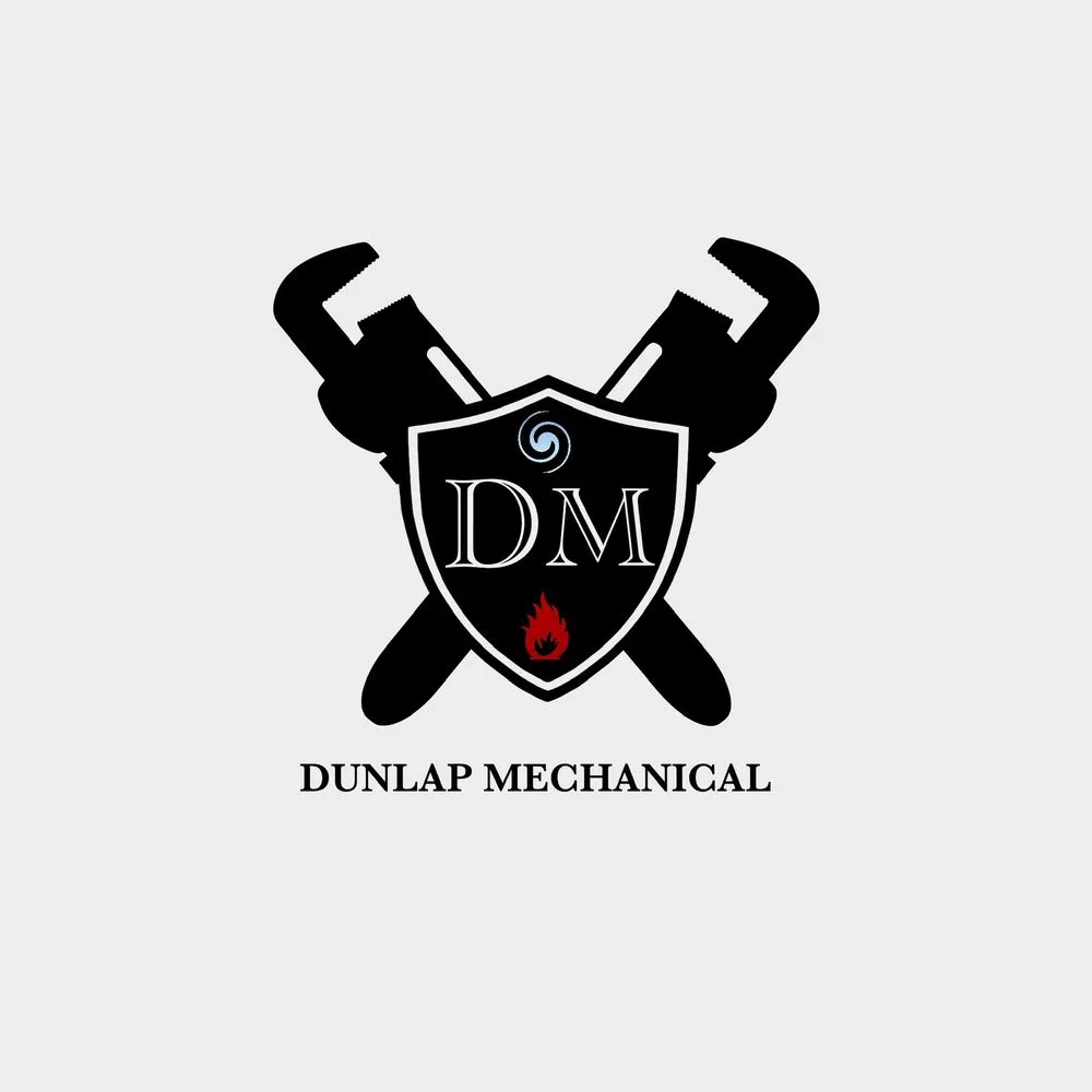 Slide of Dunlap Mechanical