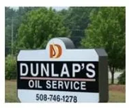 Slide of Dunlap's Energy