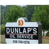 Slide of Dunlap's Energy