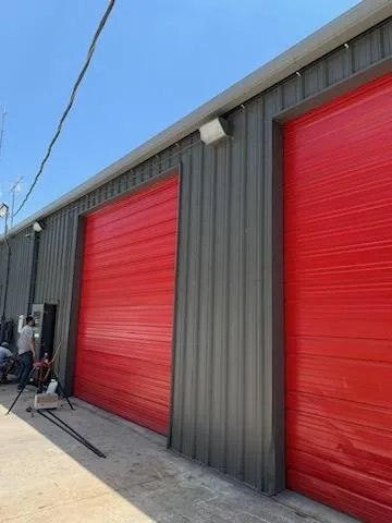 Slide of Dunlow Mechanical