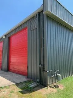 Slide of Dunlow Mechanical