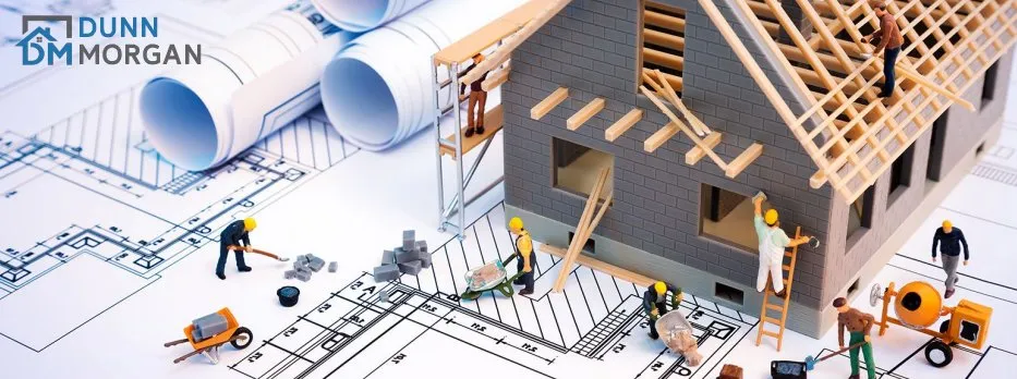 Slide of Dunn & Morgan