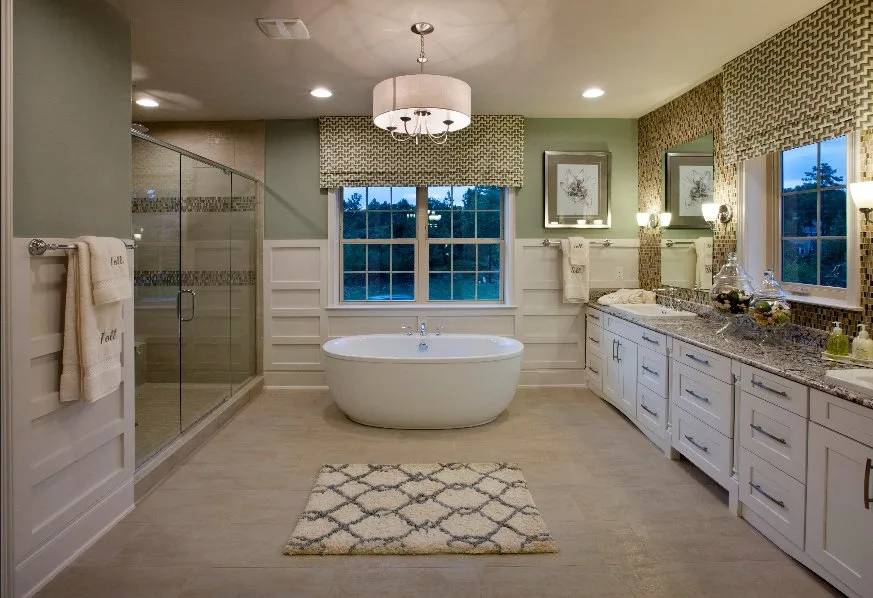 Slide of Dunn & Morgan