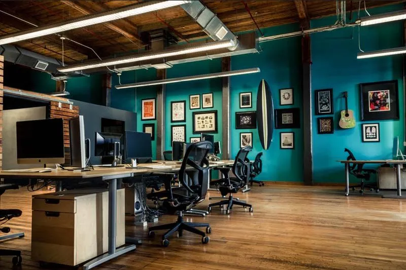 Slide of Dunn & Morgan