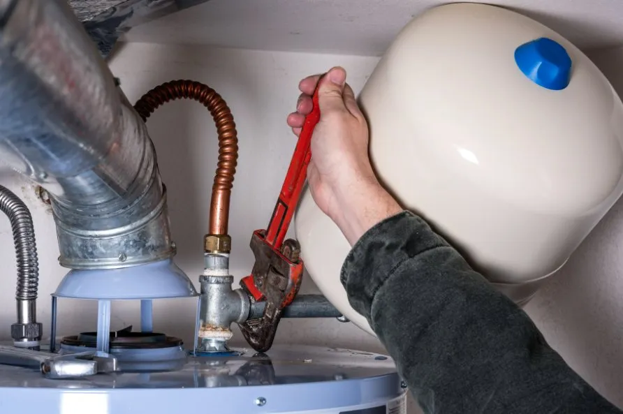 Slide of Dunn Heating & Cooling