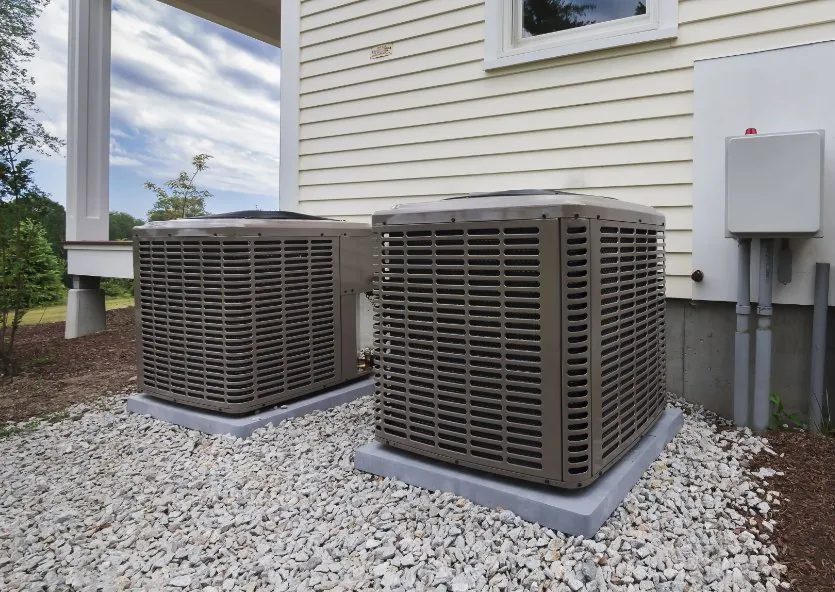 Slide of Dunn Heating & Cooling