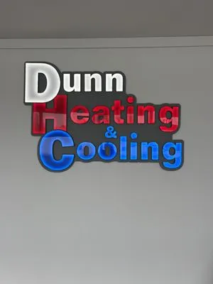 Dunn Heating & Cooling