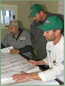 Slide of Dunn Heating & Cooling