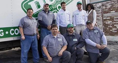 Slide of Dunn Heating & Cooling