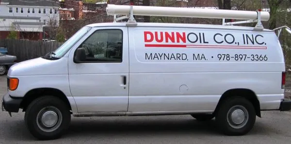 Dunn Oil Company
