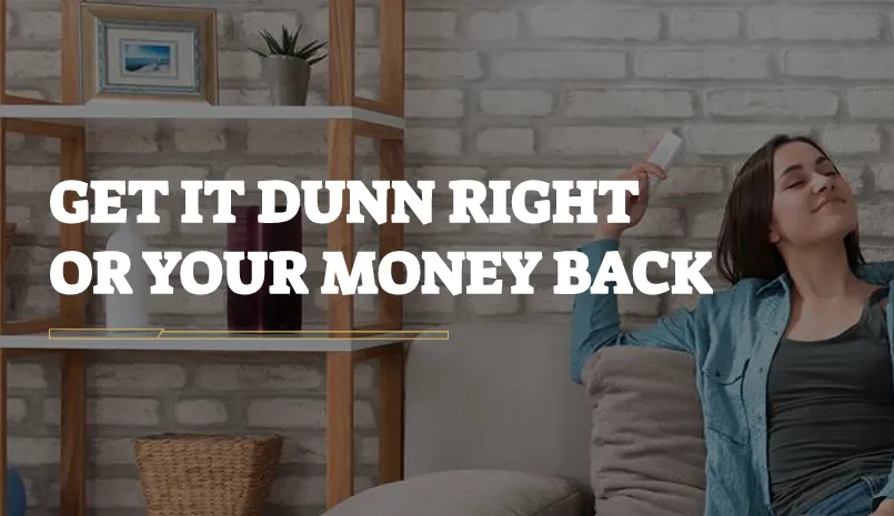 Local furnace service for local homeowners in St Louis, MO by Dunn Plumbing Heating & Air Conditioning