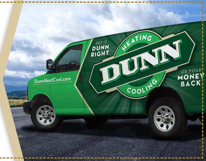Top-rated HVAC maintenance for fast service across St Louis, MO - Dunn Plumbing Heating & Air Conditioning