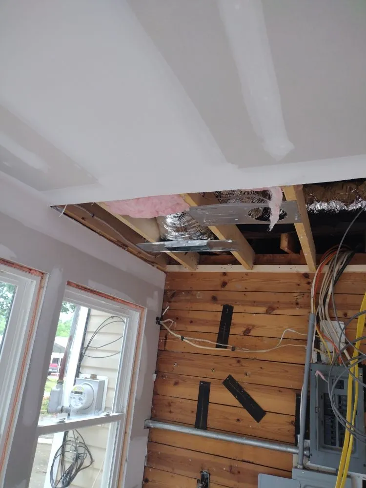 Expert AC installation for residential systems across Timberlake, NC - Dunn-Right Home services