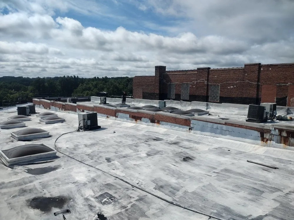 Certified AC repair experts serving Timberlake, NC - Dunn-Right Home services