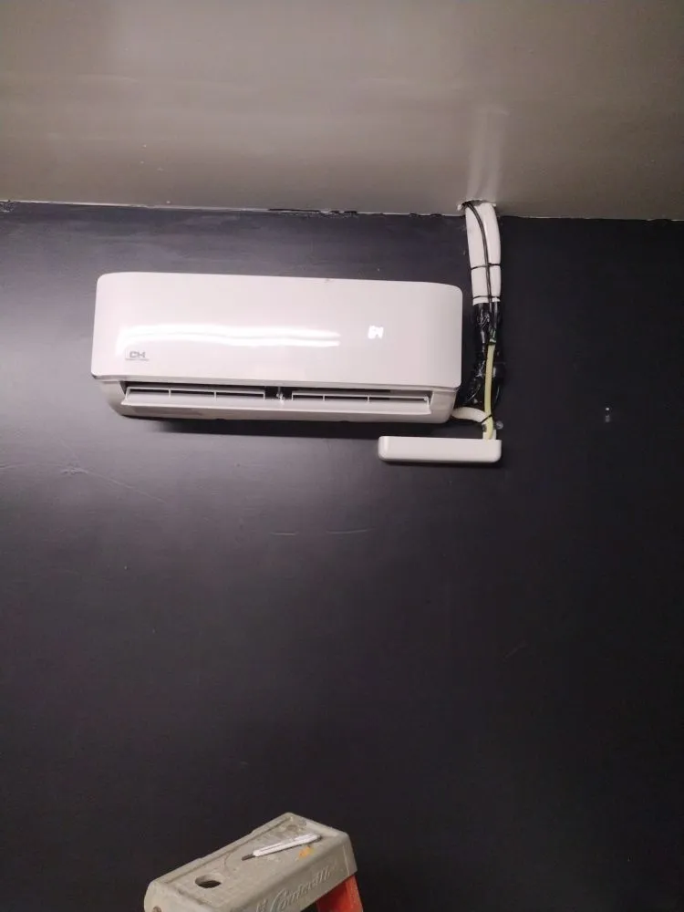 Professional air conditioning service for fast service in Timberlake, NC by Dunn-Right Home services