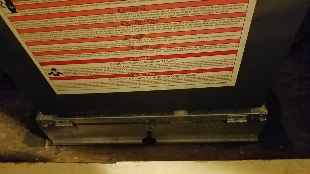 Slide of Dunn Rite Plumbing Heating & Air